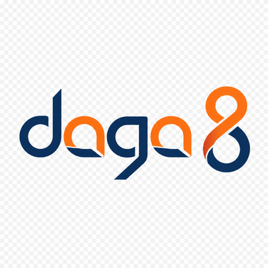 Daga 8 Logo